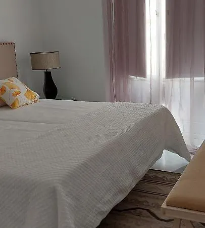 Apartamento El 2 De Flamenco ático A *