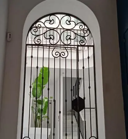 Apartamento El 2 De Flamenco ático A *