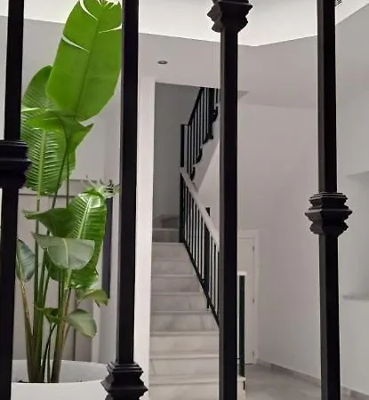 Appartement El 2 De Flamenco Atico 3ºa Cadix